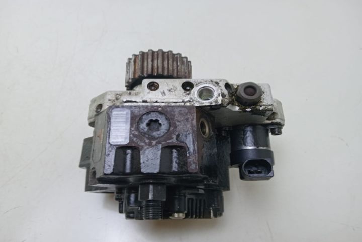 Pompa inalta presiune pompa inalte 0445010090 Audi Q7 4L seria