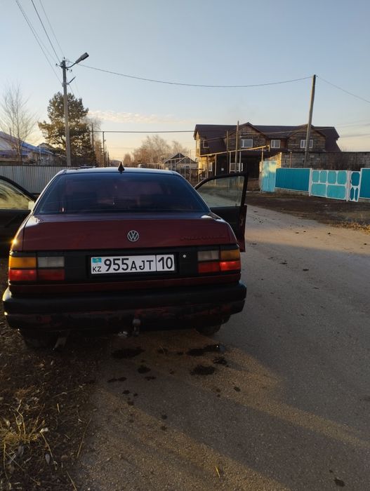 Продам PASSAT B3