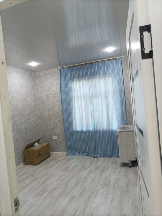 Квартира с ремонтом