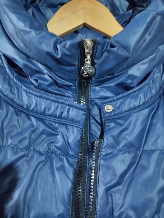 Куртка-плащ для девушек