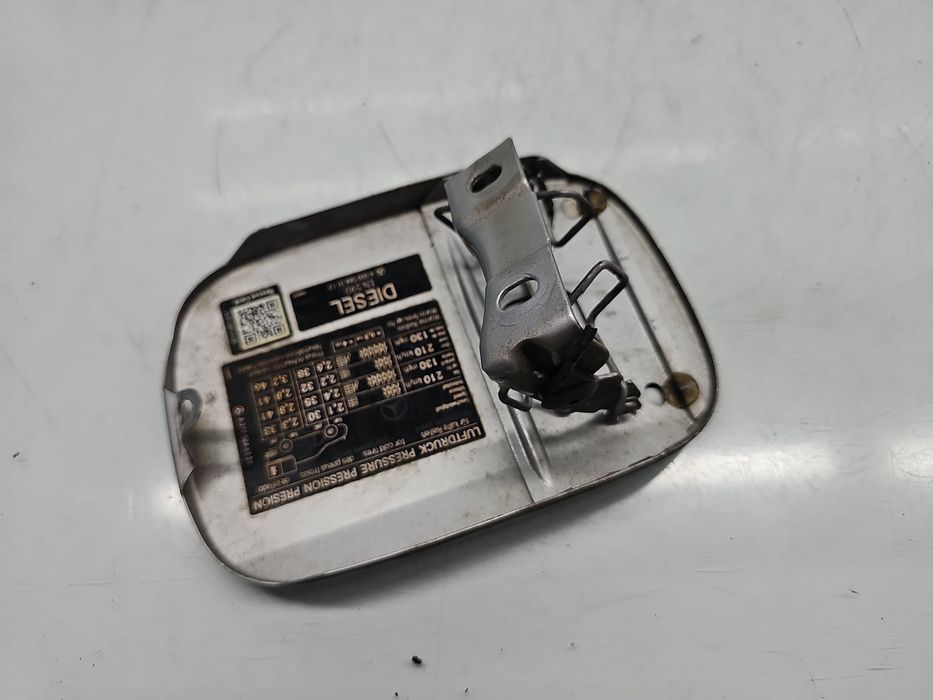 Capac rezervor Mercedes Clasa E (W211) [Fabr 2002-2009] Break AMG OEM