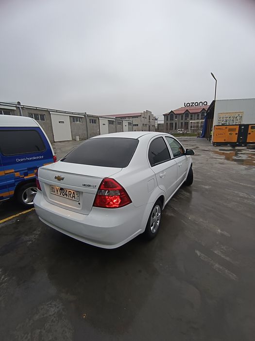 нехиа 3 механика