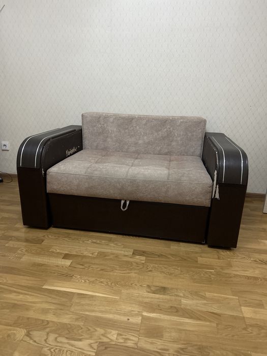 Продам мини диван
