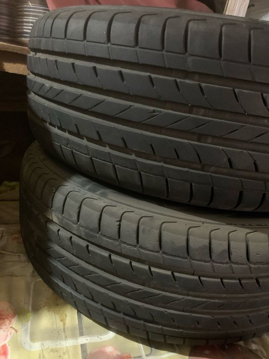 шини диски 195.55.R15