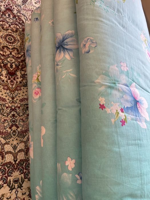 Сандык, Корпе, Корпеше, Жастык