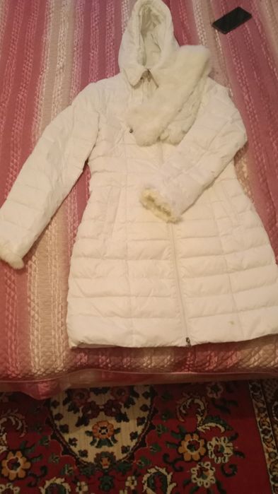 Продам Куртка зимние, осенний