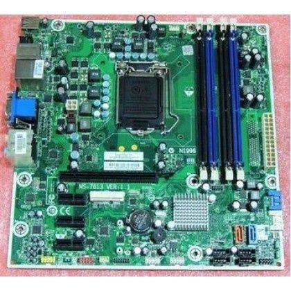 Комплекты Core i3/i5/i7. Amd.