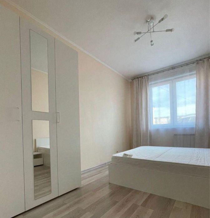 Квартира Нурсат 218