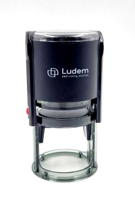 Автоматическая оснастка для печати от бренда LUDEM