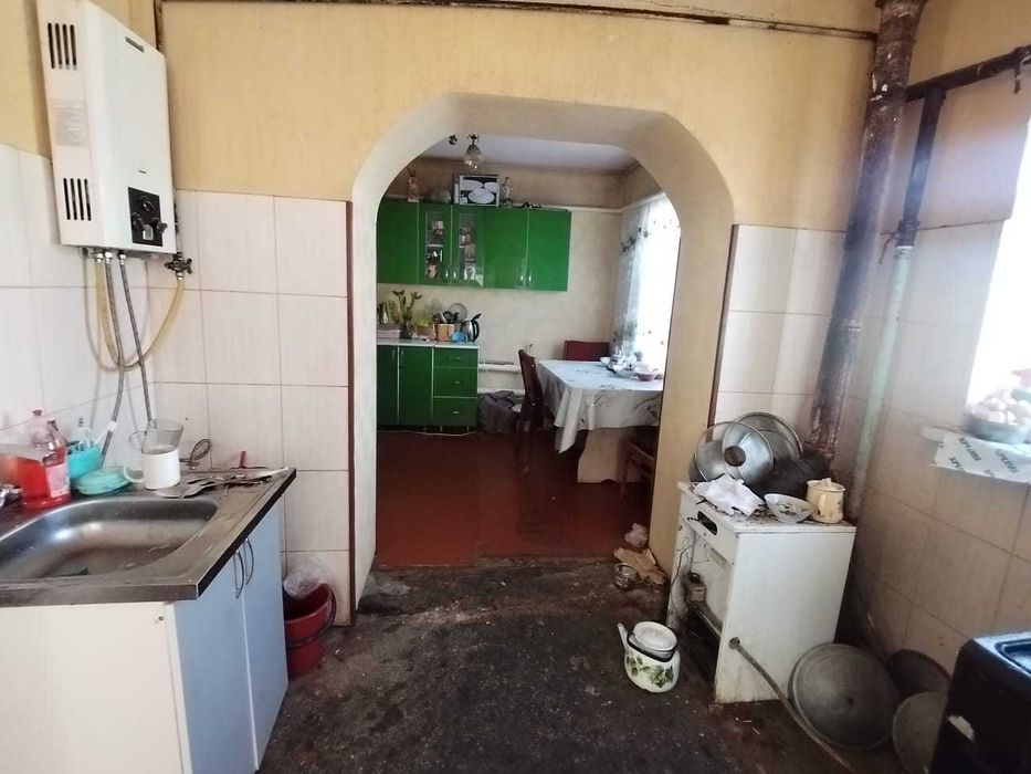 Срочно продается дом