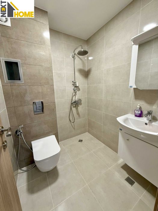 Дава се под наем Двустаен апартамент в Пловдив, Център - 65 кв.м за 612 € - Снимка #7