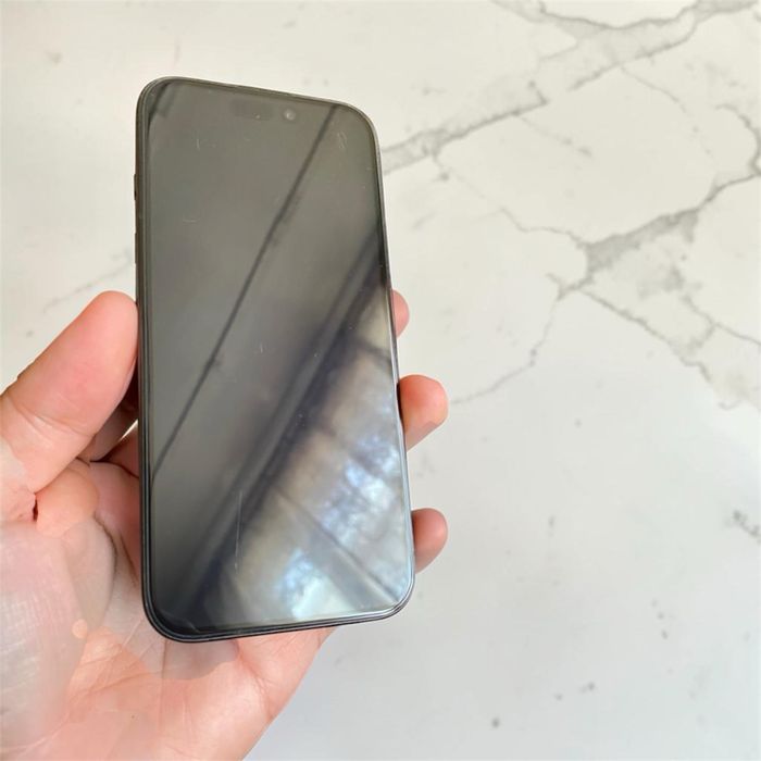 iPhone 15 Pro 128