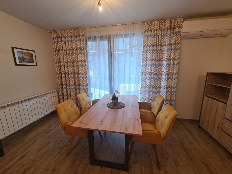 Двустаен апартамент под наем в центъра на София, 2166200