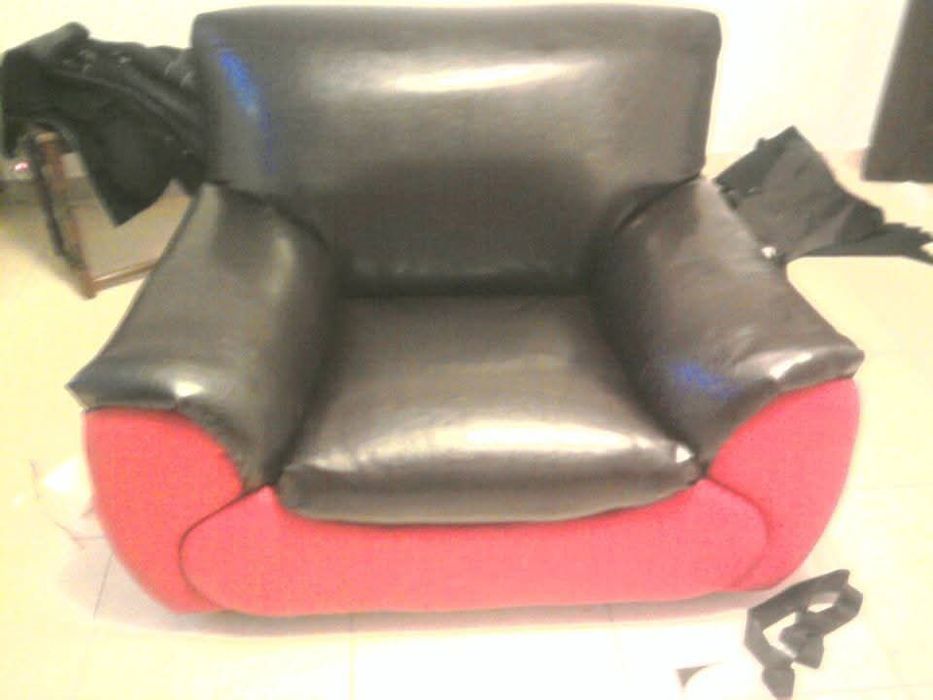 Tapițer la domiciliu clientului