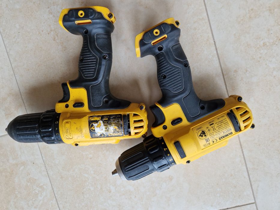 Dewalt DCB 115 - incarcator , acumulatori