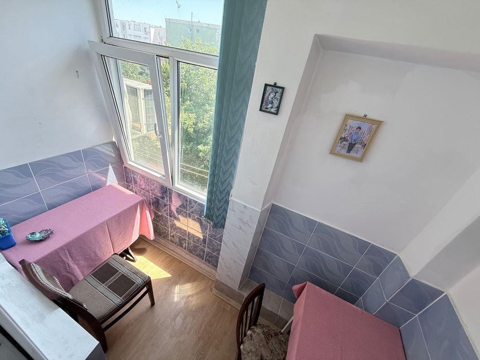 Apartament 2 camere
