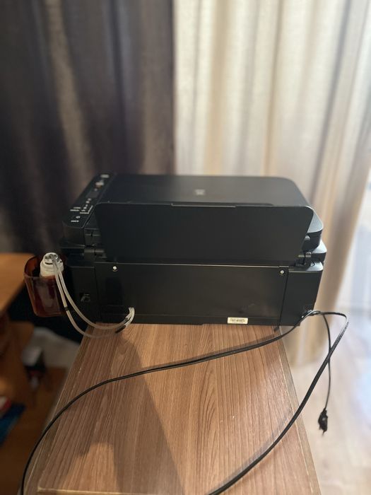 Принтер  цветной Canon G3411