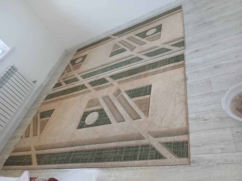 Хорошие ковры в отличном состоянии