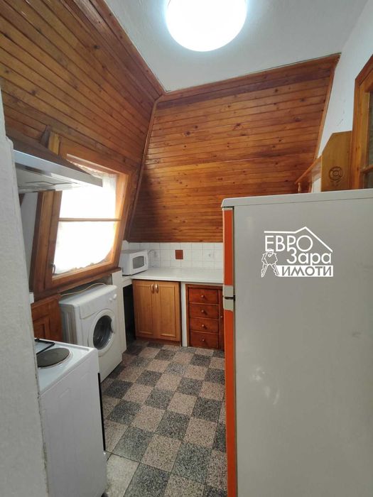 Дава се под наем Двустаен апартамент в Стара Загора, Център - 60 кв.м за 331.5 € - Снимка #4