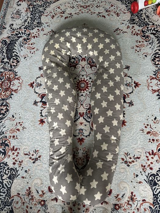 Подушка для беременных