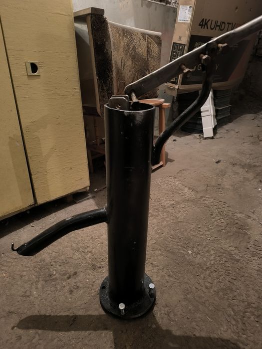 Ручной насос для воды