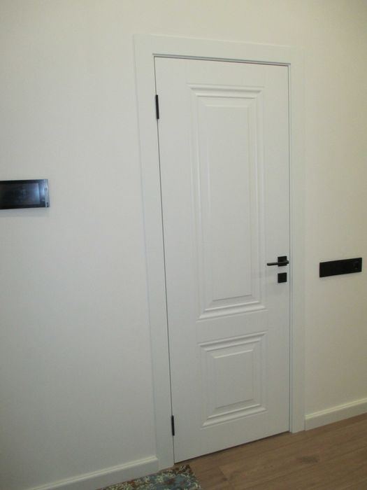 Готовая квартира