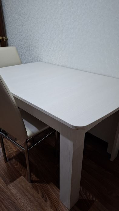 Стол раздвижной "Olivia"