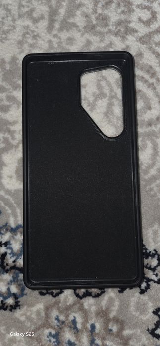 Новые фирменные чехлы для Samsung S25 Ultra