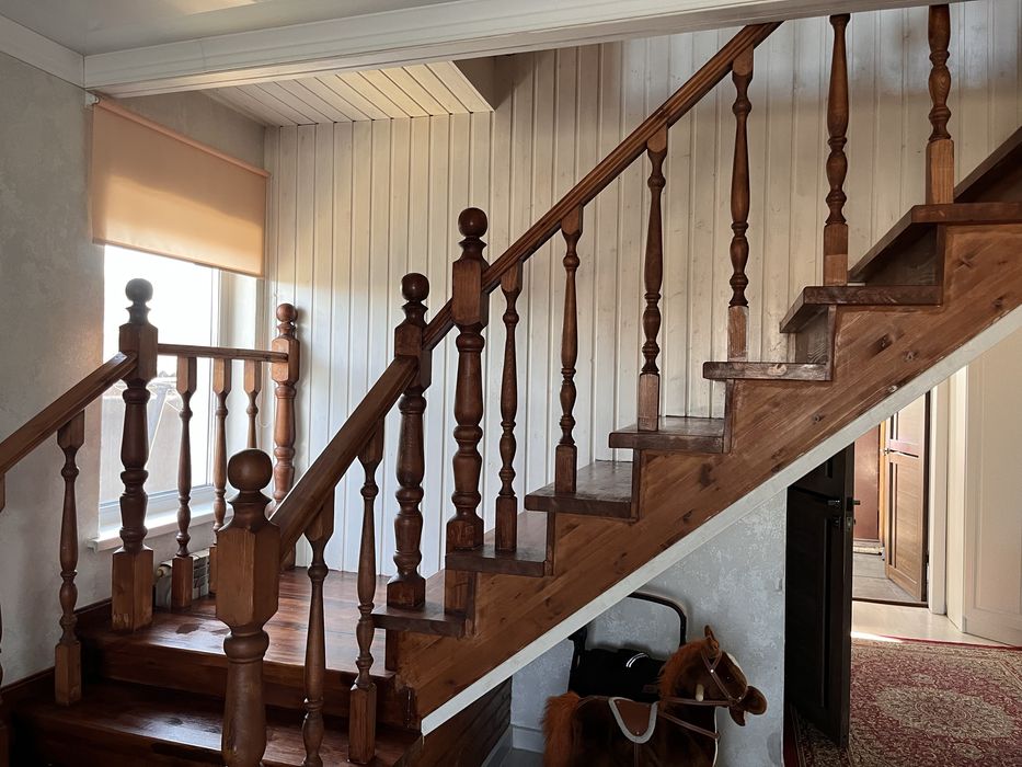 Продам дом в центре города