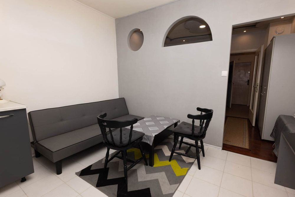 Дава се под наем Едностаен апартамент в София, Люлин 3 - 30 кв.м за 382.5 € - Снимка #10