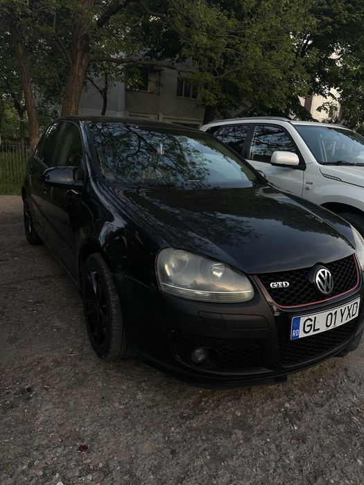VOLKSWAGEN Golf 2006 — imagine 2