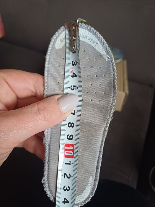 Детски обувки Geox