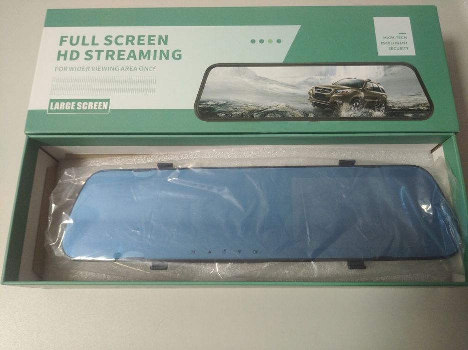 Видео регистратор