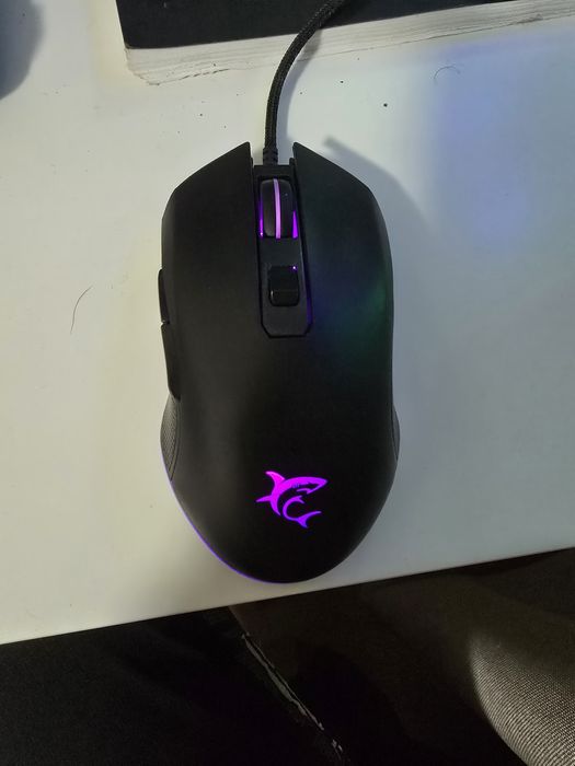 Нови Gaming мишка и слушалки