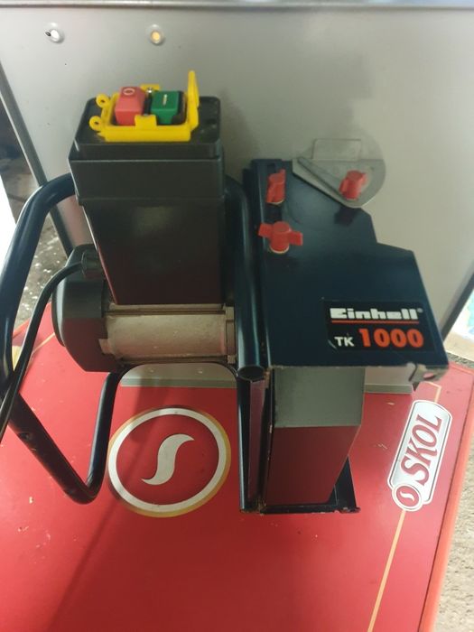Vând circular Einhell  TK1000 400  lei