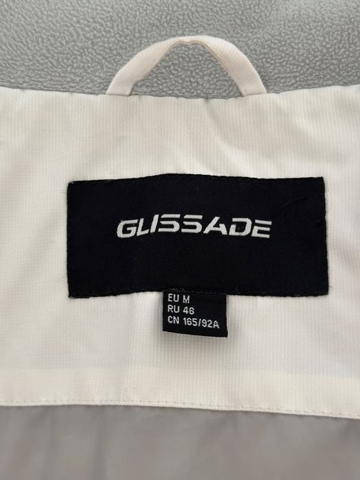 Куртка жилетка