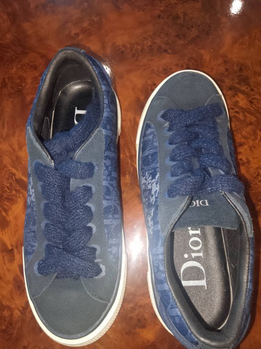 Dior кеды оригинал/люкс качество