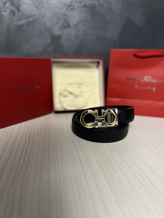 Curea Salvatore Ferragamo,fara cutie,noua!