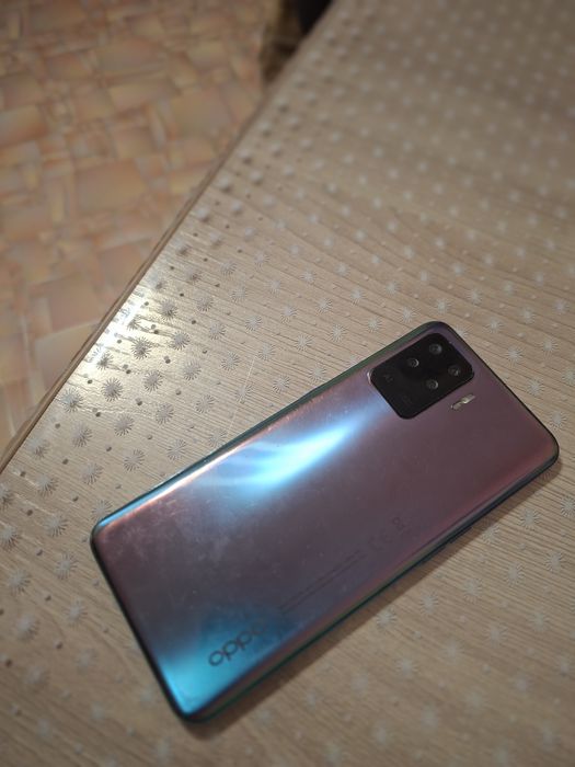 Продам телефон оппо