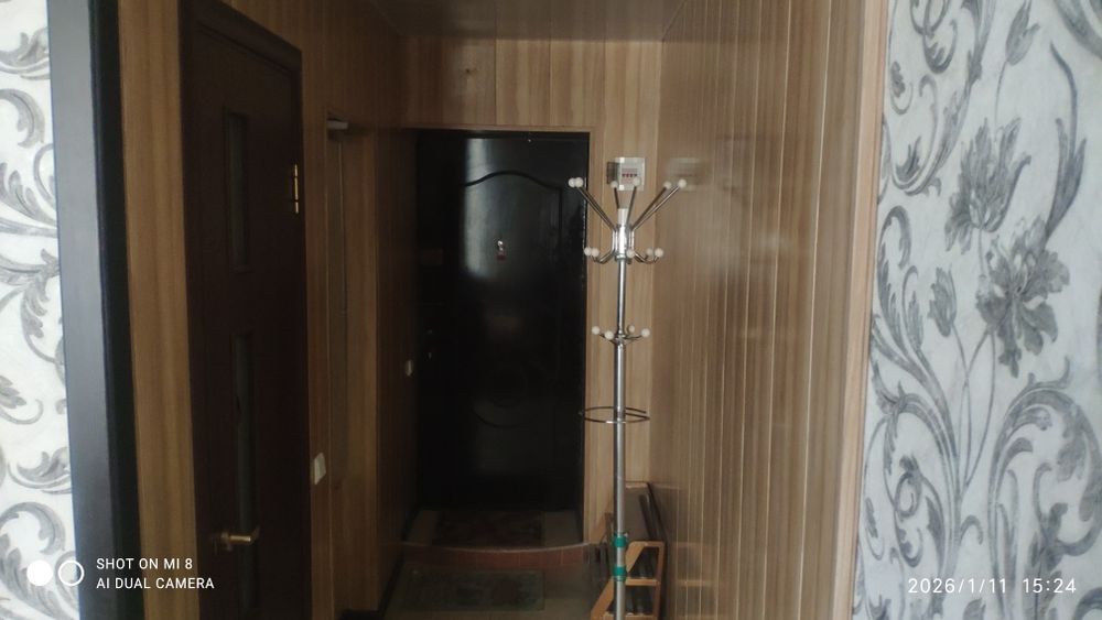 Аренда 1 комнатная квартира  иностранцу41 кв.м без посредников ! Собст