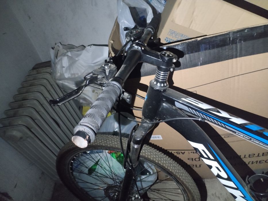 Продам велосипед