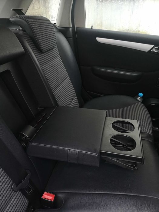 Mercedes Benz B 200 cdi