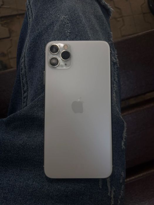 iPhone 11 Pro Max 256 GB