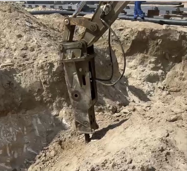 Аренда спецтехники