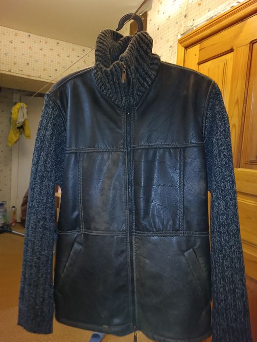 Мужская кофта , хорошо для водителя