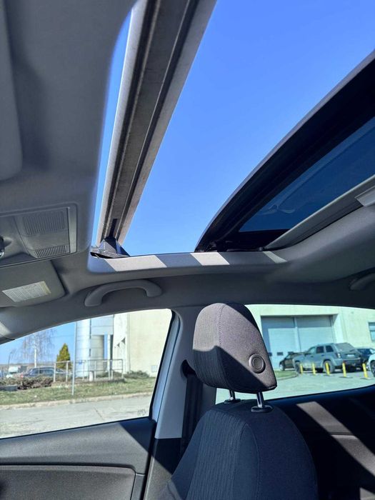 Seat Leon 1.4, doar 121.000 km, cu accesorii