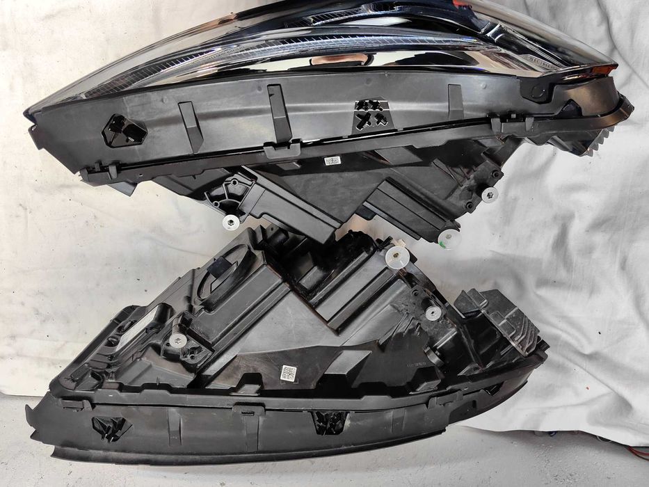 Оригинални  фарове Мерцедес 247 ГЛА   Mercedes GLA W247  Multibeam Led