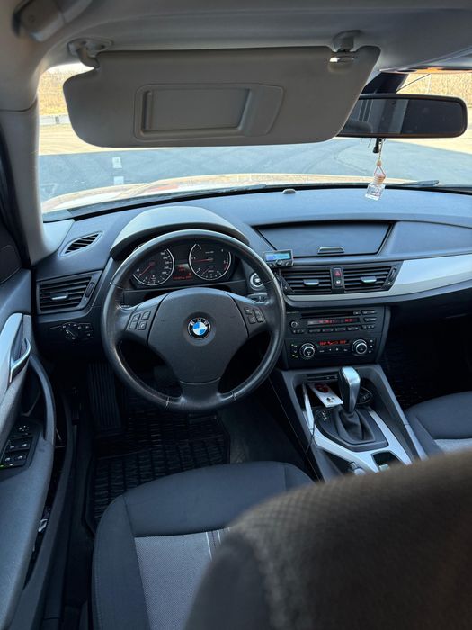 Bmw X1 xDrive 2.3 d