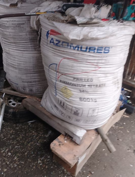 Vând Ovăz de samanta