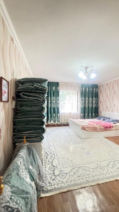 Уи сатылады жагдай жасалган
